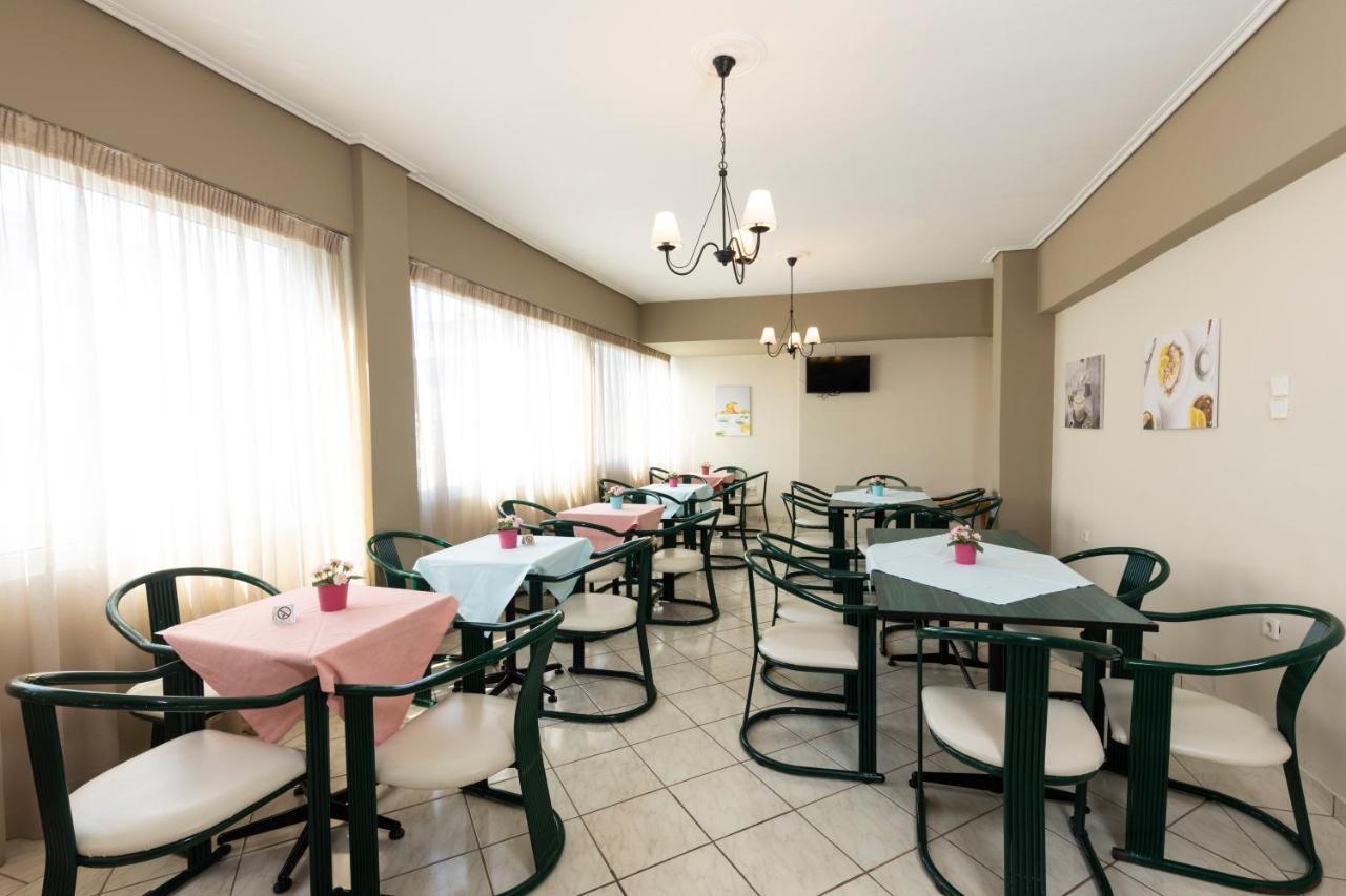 Filon Hotel