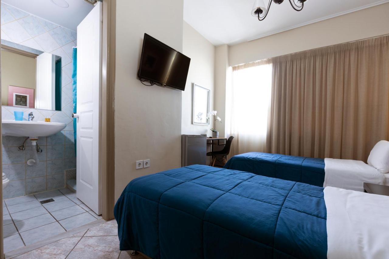 Filon 2* Piraeus