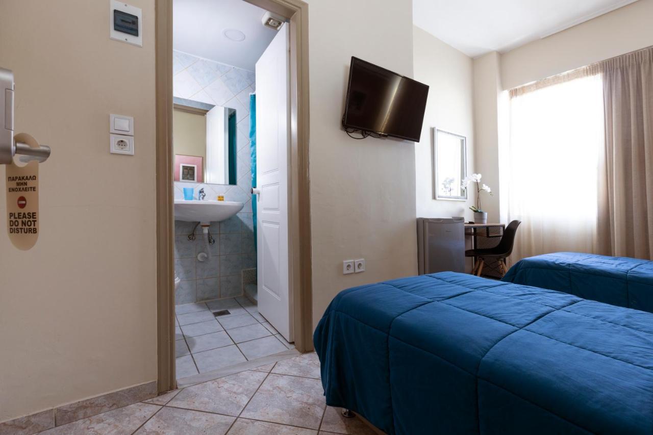 Hotel Filon Piraeus