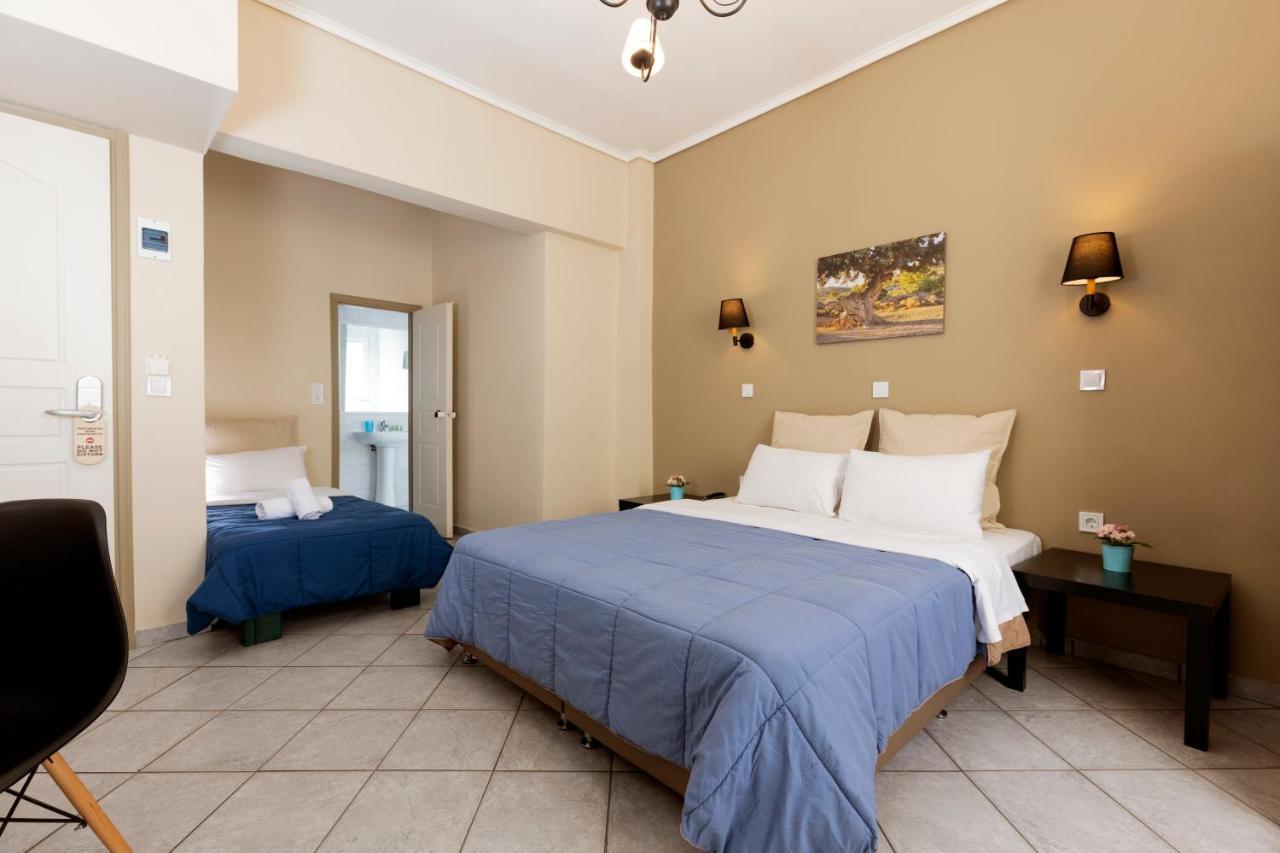 Filon Hotel Piraeus