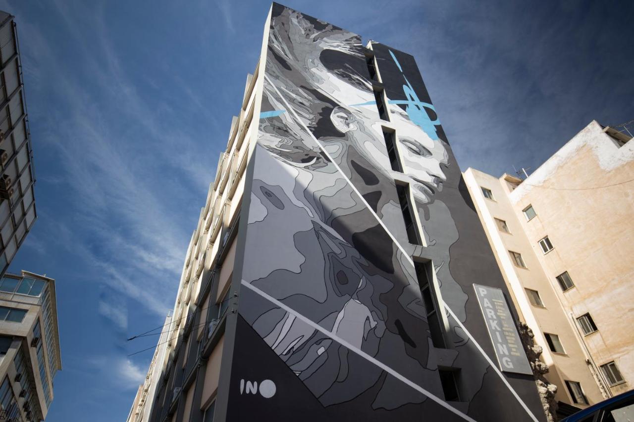 Filon Hotel Piraeus