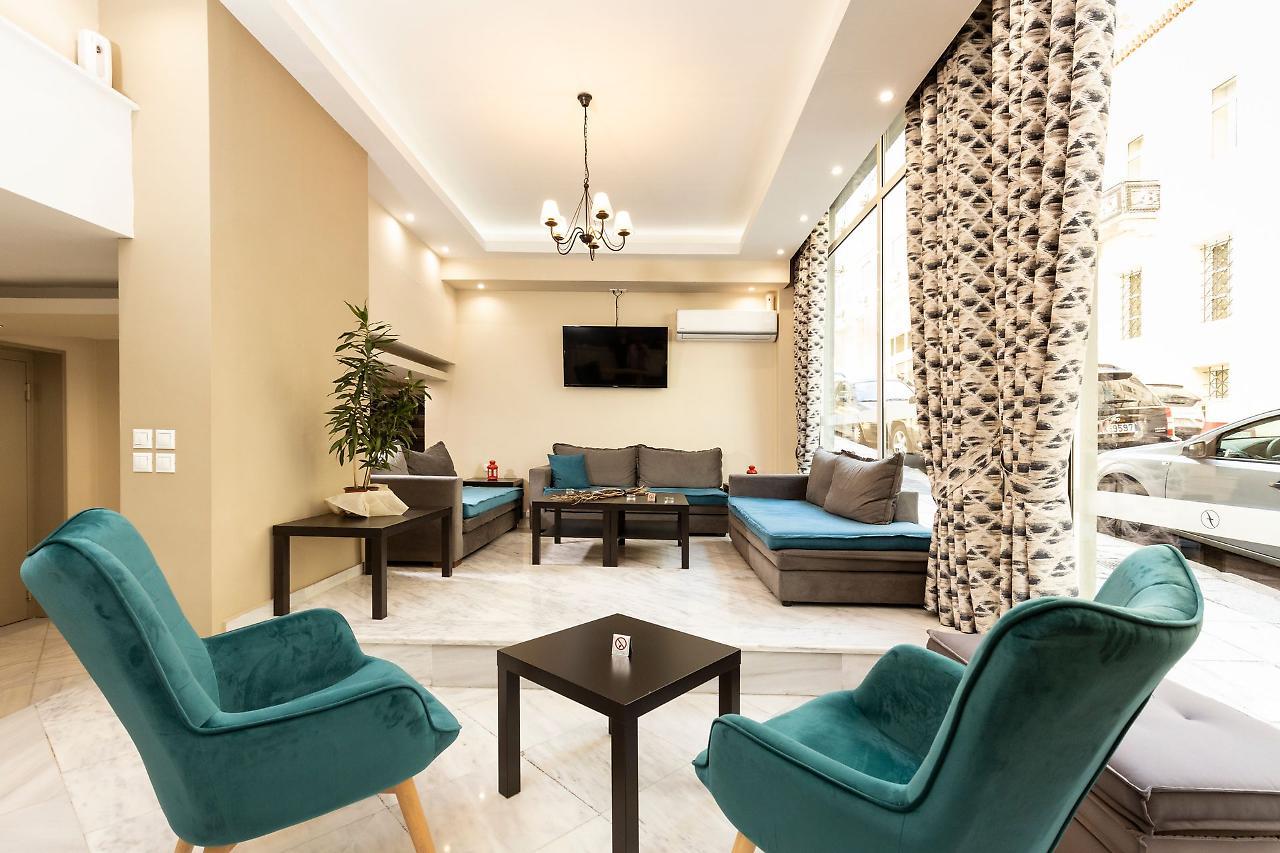 Hotel Filon Piraeus