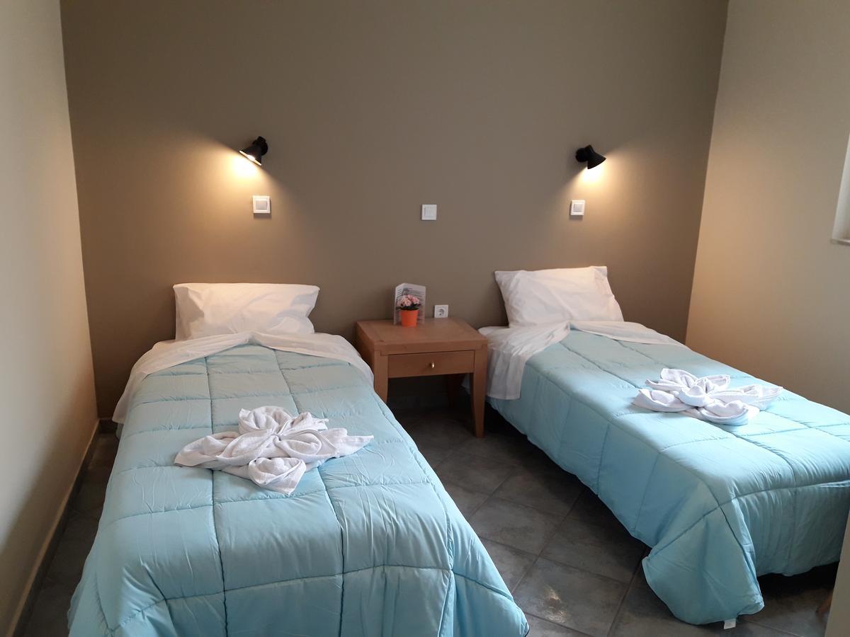 Otel Filon